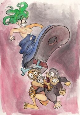 Bootèe artwork 1