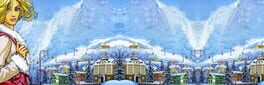 Jessica: Mystery of Courchevel artwork 1
