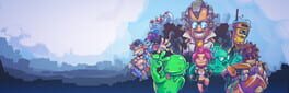 Underling Uprising artwork 1