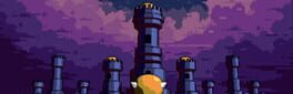 Towerland artwork 1