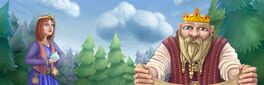 Gnomes Solitaire artwork 1