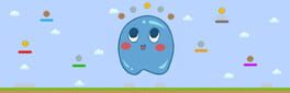 Blobby Jump artwork 1