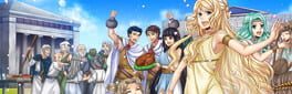 Lisistrata artwork 1