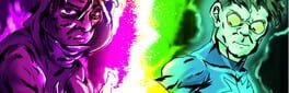 Nova Slash: Unparalleled Power artwork 1