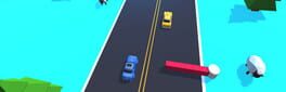 Two Sedans Driving Simulator artwork 1