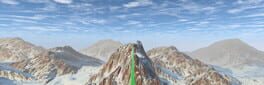 Slackline VR artwork 1