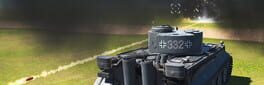 WWII Tanks: Battlefield artwork 1