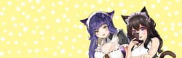Neko Maid artwork 1