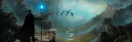 Escape from Deathmark Dungeon artwork 1