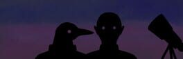Stargazing: Genesis artwork 1