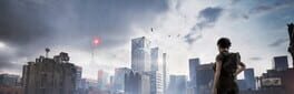 Univers 11: Under the Sky artwork 1