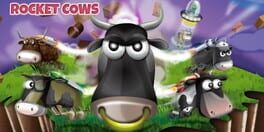 Rocket Cows artwork 1