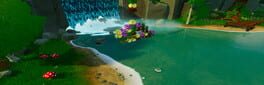 Tetris: Flower Garden artwork 1