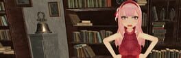 Scary Wife HD artwork 1