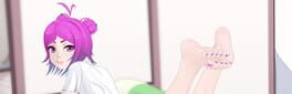 Anime Feet 2 artwork 1