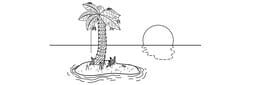Mysterious Island: A Hidden Object Adventure artwork 1