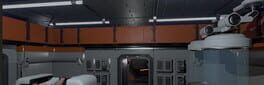 In the Space: Escape Room artwork 1