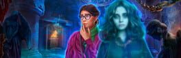 Twin Mind: Ghost Hunter - Collector's Edition artwork 1