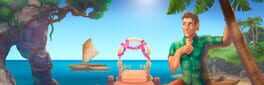New Lands Paradise Island - Collector's Edition artwork 1