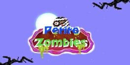 Petite Zombies artwork 1