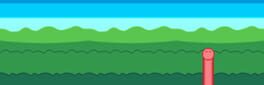Grow Up! A Worm Game artwork 1