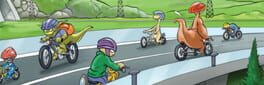 Monster Adventure artwork 1