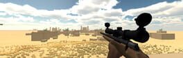 Sniper Game artwork 1