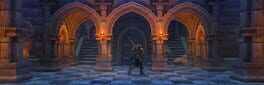 Ghoul Castle 3D: Gold Edition artwork 1