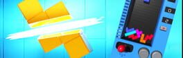 PhyTetris: Physics Tetris artwork 1