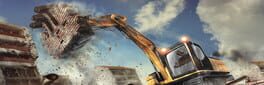 Demolish & Build VR artwork 1
