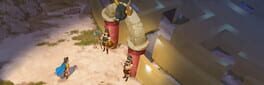 12 Labours of Hercules XIII: Wonder-ful Builder artwork 1