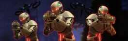 A.I.D.: Artificial Intelligence Defence artwork 1