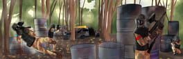 Paintball with Friends artwork 1