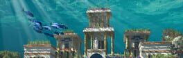Jewel Match Atlantis Solitaire 3: Collector's Edition artwork 1
