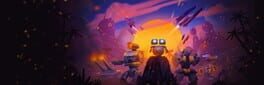 Rogue Command artwork 1