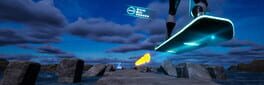Hover the Edge artwork 1