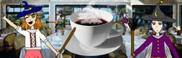 Tea Time artwork 1