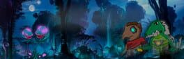 C.A.P.S.: Cyber Animal Planet Survival artwork 1