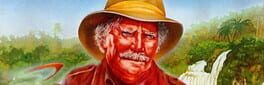 Retro Golden Age: Livingstone I Presume artwork 1