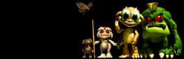Creatures: The Albian Years artwork 1