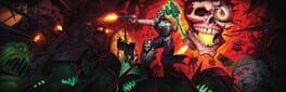 Impaler Gold artwork 1