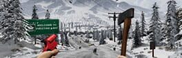 Frigid VR artwork 1
