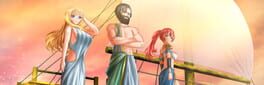 King of the Raft artwork 1