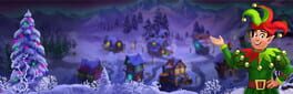 Christmas Mansion artwork 1