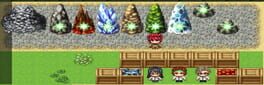 Item Synthesis and Dungeon Exploration artwork 1