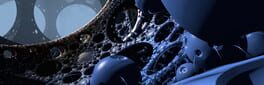 Fractal Fly artwork 1