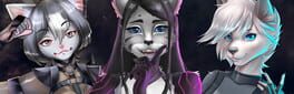 Furry Cyberfucker artwork 1