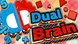 Dual Brain: Complete Edition artwork 1