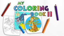 My Coloring Book 2 artwork 1
