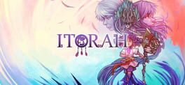 Itorah: Save the World Edition artwork 1